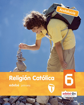 RELIGI�N CAT�LICA 6