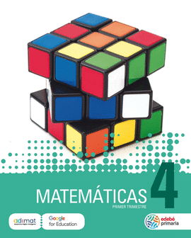 MATEM�TICAS 4