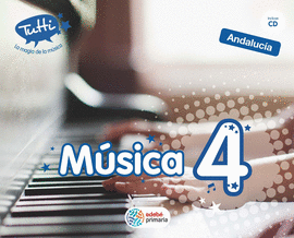 M�SICA 4