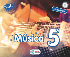 M�SICA 5
