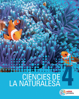 CI�NCIES DE LA NATURALESA 4