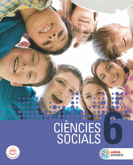 CI�NCIES SOCIALS 6
