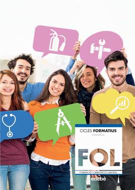 FORMACI I ORIENTACI LABORAL (ACTUALITZACI  2019)