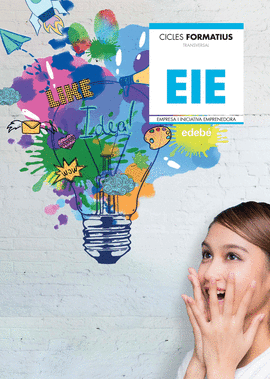 EMPRESA I INICIATIVA EMPRENEDORA (ACTUALITZACI 2019)