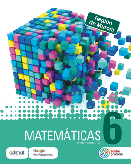 MATEM�TICAS 6