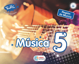 M�SICA 5