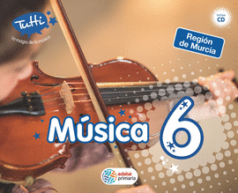 M�SICA 6