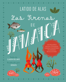 SIRENAS DE JAMAICA,LAS