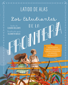 ESTUDIANTES DE LA FRONTERA,LOS