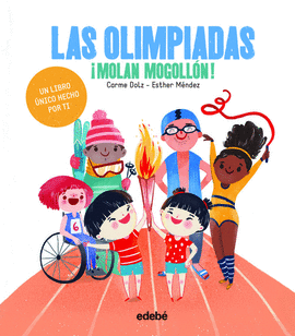 LAS OLIMPIADAS MOLAN MOGOLLON