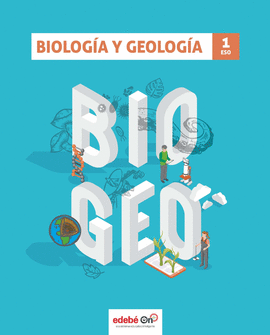 BIOLOG�A Y GEOLOG�A 1