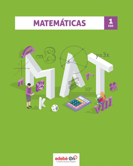 MATEM�TICAS 1