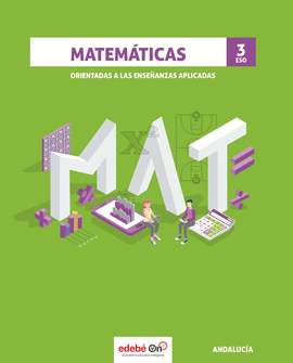 MATEM�TICAS ORIENTADAS A LAS ENSE�ANZAS APLICADAS 3