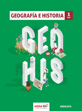 GEOGRAF�A E HISTORIA 1