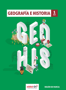 GEOGRAF�A E HISTORIA 1
