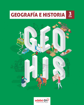 GEOGRAF�A E HISTORIA 3