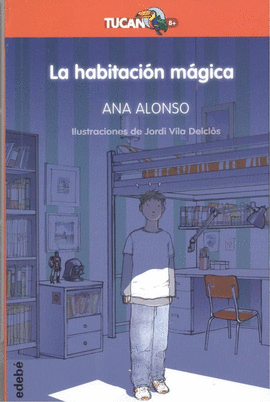 LA HABITACION MAGICA