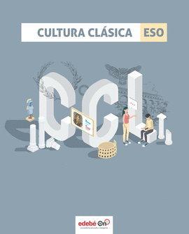 CULTURA CLSICA ESO