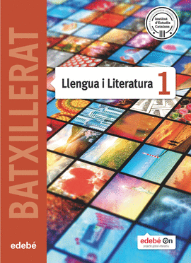 LLENGUA I LITERATURA 1