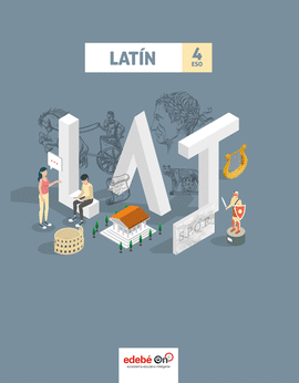 LAT�N ESO 4