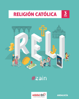 RELIGI�N 3 ESO #ZAIN