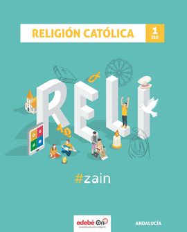 RELIGI�N 1 ESO #ZAIN