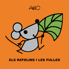 RATOLINS I LES FULLES,ELS CATALAN