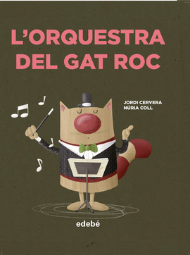 LORQUESTRA DEL GAT ROC CATALAN