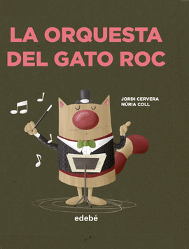 ORQUESTA DEL GATO ROC,LA