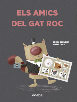 AMICS DEL GAT ROC,ELS CATALAN