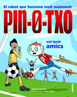 PIN 0 TXO VOLL TINDRA AMICS CATALAN