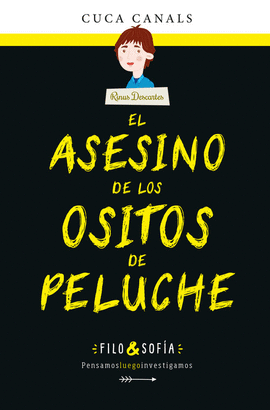 ASESINO DE LOS OSITOS DE PELUCHE,EL