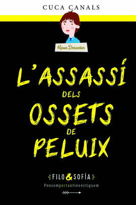 LASSASSI DELS OSSETS DE PELUIX CATALAN