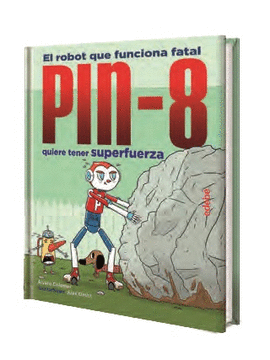 PIN 8 3 PIN 8 QUIERE TENER SUPERFUERZA