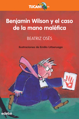 BENJAMIN WILSON Y EL CASO DE LA MANO MALFICA