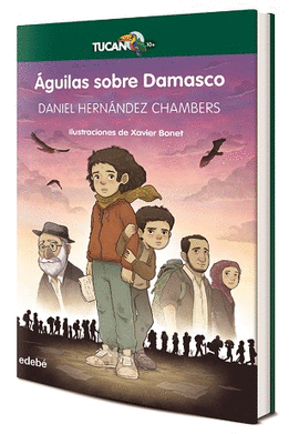 GUILAS SOBRE DAMASCO