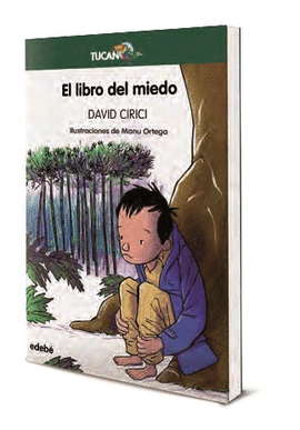 EL LIBRO DEL MIEDO