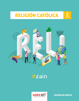 RELIGI�N 2 ESO #ZAIN