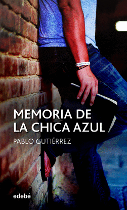 MEMORIA DE LA CHICA AZUL