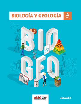 BIOLOG�A Y GEOLOG�A 4