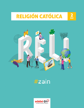 RELIGI�N 2 ESO #ZAIN