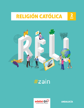 RELIGI�N 2 ESO #ZAIN