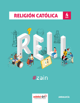 RELIGI�N 4 ESO #ZAIN