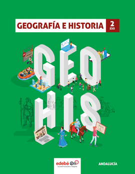 GEOGRAF�A E HISTORIA 2