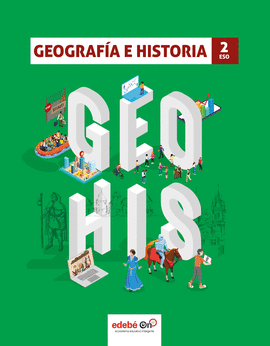 GEOGRAF�A E HISTORIA 2