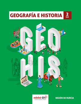 GEOGRAF�A E HISTORIA 2