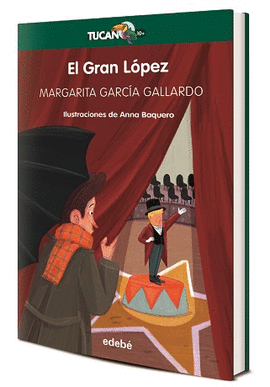 EL GRAN L�PEZ