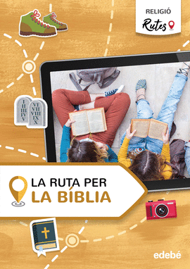 LA RUTA PER LA B�BLIA - 6 EP