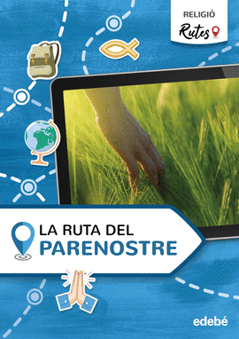 LA RUTA DEL PARENOSTRE - 6 EP