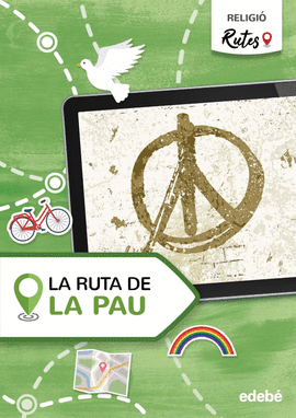 LA RUTA DE LA PAU - 6 EP
